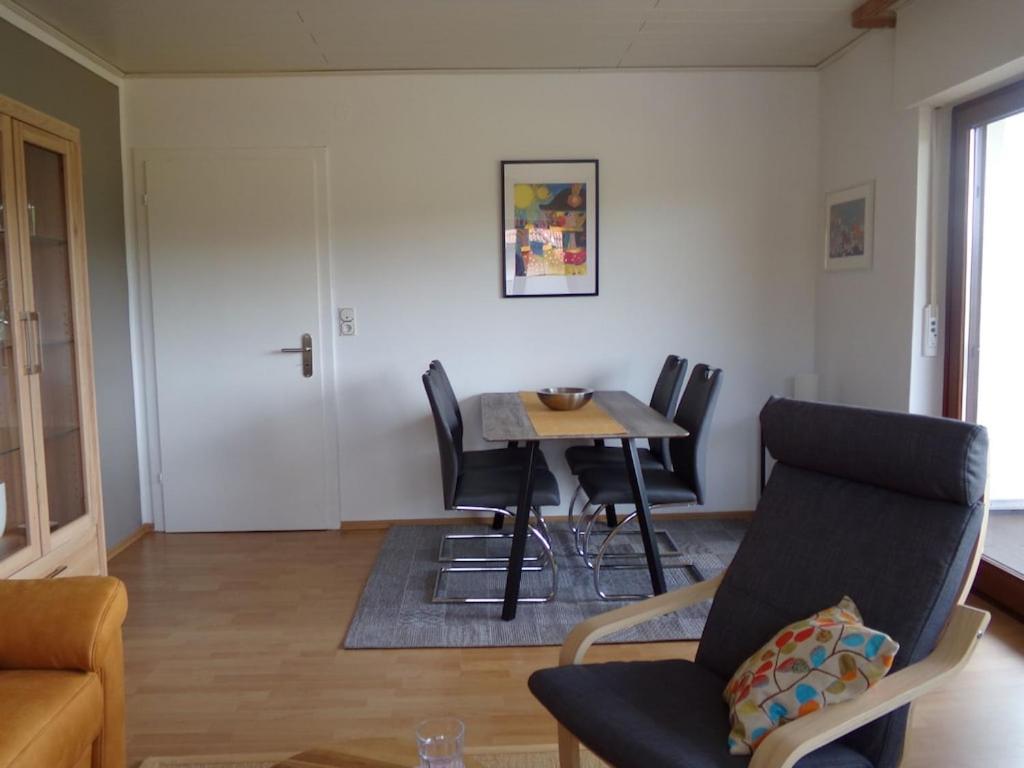 Ederauenblick Apartment Dodenau Exterior photo